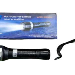 Multifunction Latest Research Taser