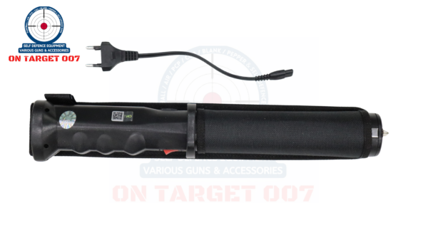Self Defensive flashlight Taser Big - Image 4