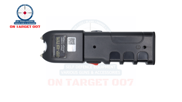 D.Z Type Taser - Image 3