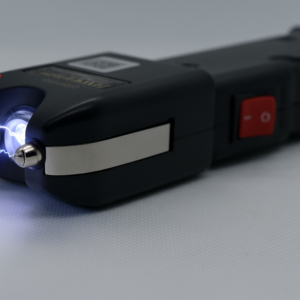 D.Z Type Taser