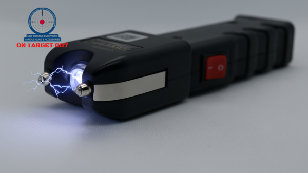 D.Z Type Taser