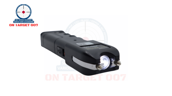 D.Z Type Taser - Image 2