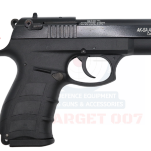 Aksa AK18  Black