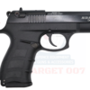 Aksa AK18  Black