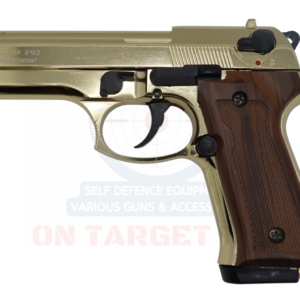 Blow F92 Gold