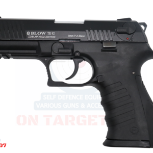 Blow TR92 Black