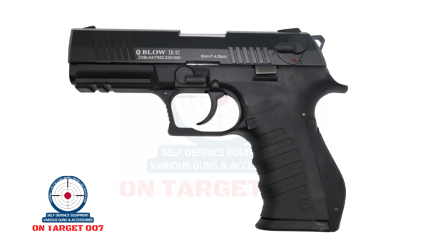 Blow TR92 Black