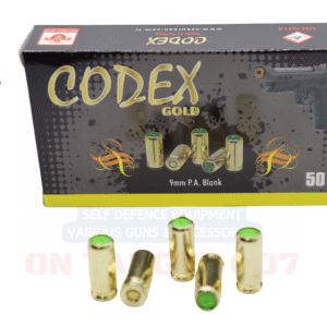Codex