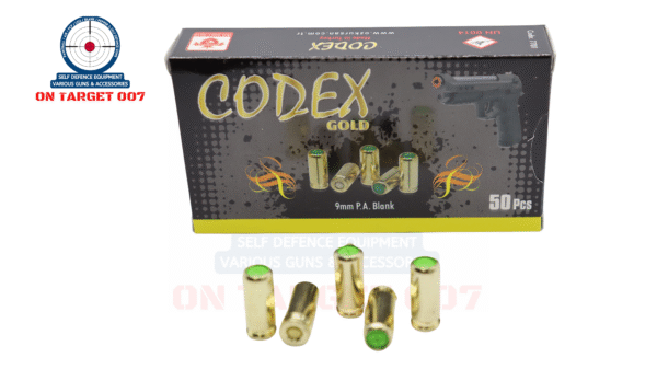 Codex