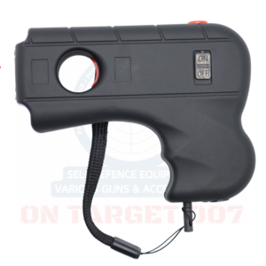 Gun Pro Taser