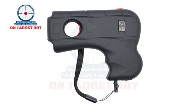 Gun Pro Taser