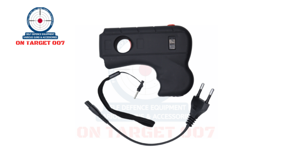 Gun Pro Taser - Image 3