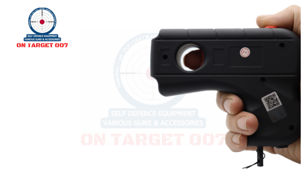 Gun Pro Taser - Image 2
