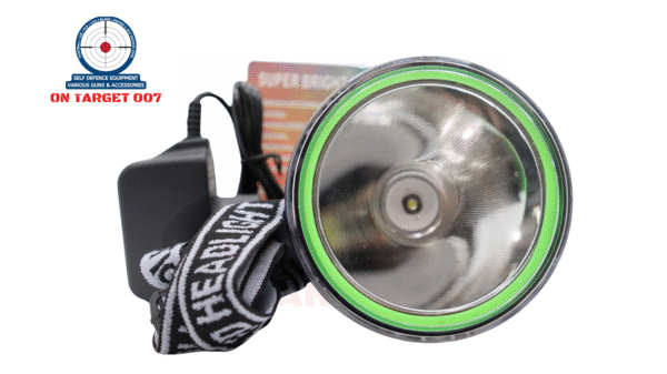 Head Lamp