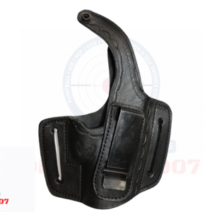 Leather Holster