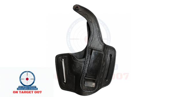 Leather Holster