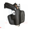Leather Holster - Image 6