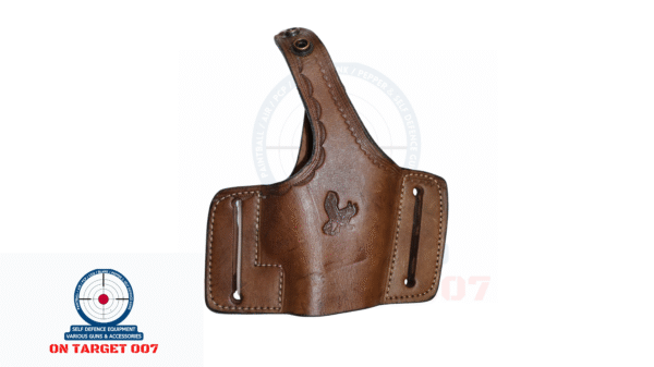 Leather Holster - Image 5