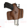 Leather Holster - Image 4