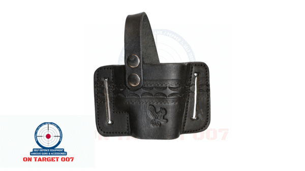 Leather Holster - Image 3
