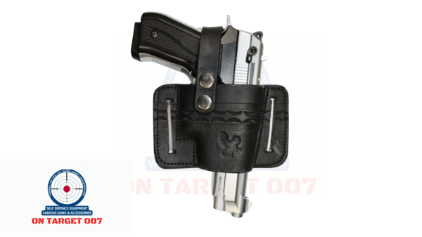 Leather Holster - Image 2