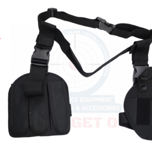 Legging Holster