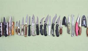 Loose Knife
