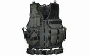Tactical Vest 007