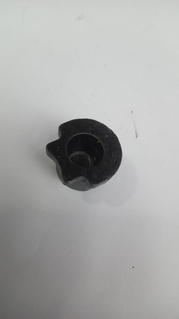 Aksa AK20 Aluminum part