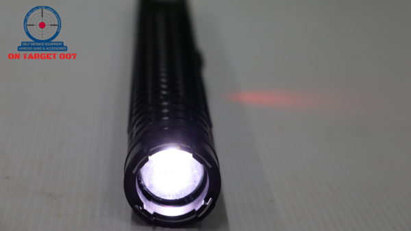 Cree Led Multipurpose Taser