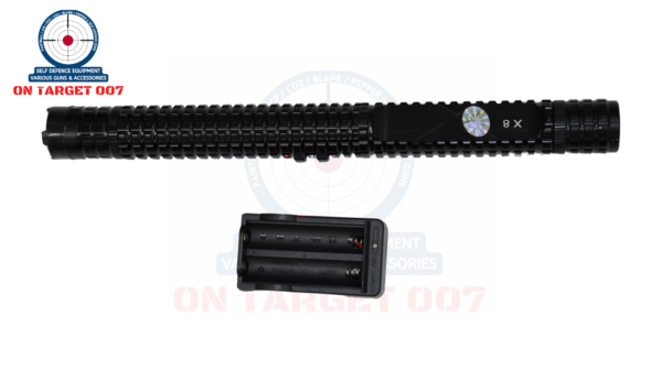 Cree Led Multipurpose Taser - Image 2
