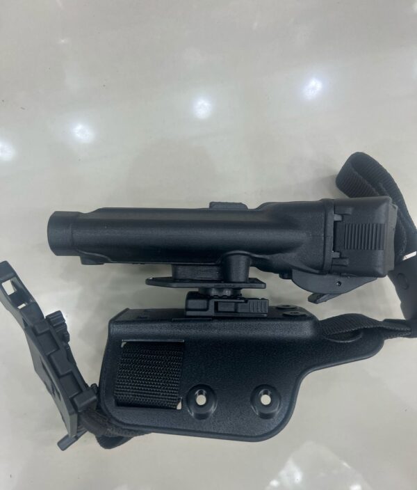 Leg holster plastic - Image 2