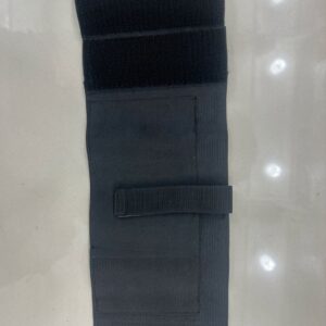 Arm Holster Ankle