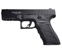 Ekol Gediz - Glock19 Black