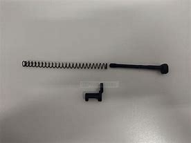 Blow TR17 Side Pin