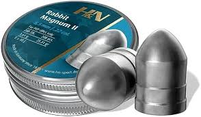 H&N Slugs 5.5