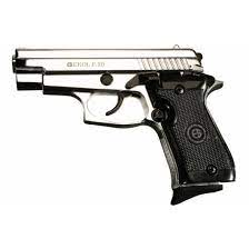 Blow P29 Shiny Chrome