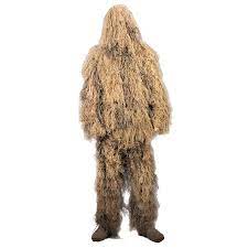 Gilly Suit