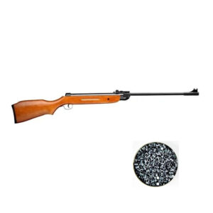 B2-1 Brown 4.5mm
