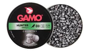 Gamo Hunter Pellet 4.5mm