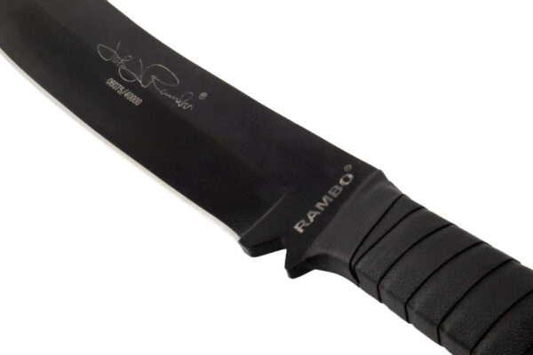 Rambo 4 Knife - Image 2