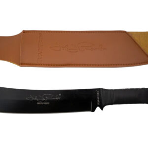 Rambo 4 Knife