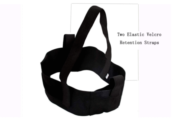 Under Arm Holster