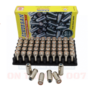 TearGas ozk J