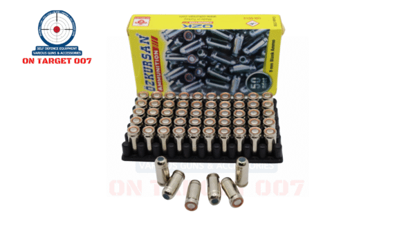 TearGas ozk J
