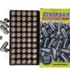 TearGas ozk J