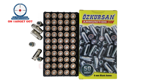 TearGas ozk J