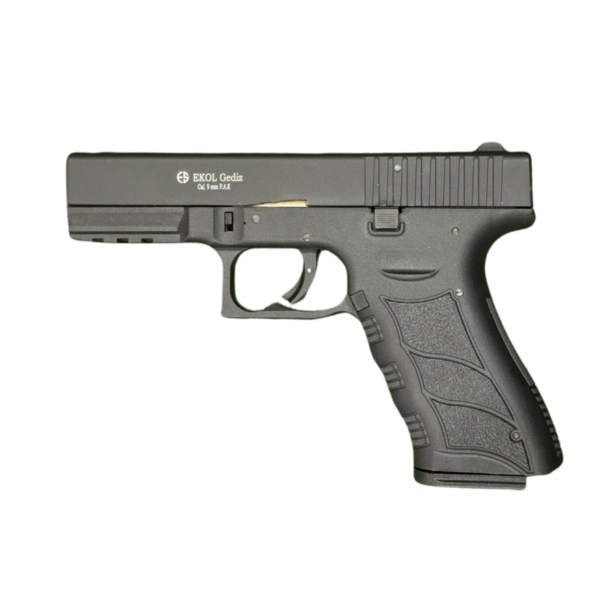 Ekol Gediz - Glock19 Black