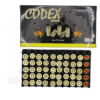  Pepper Cartridges J
