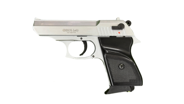 Ekol Lady White